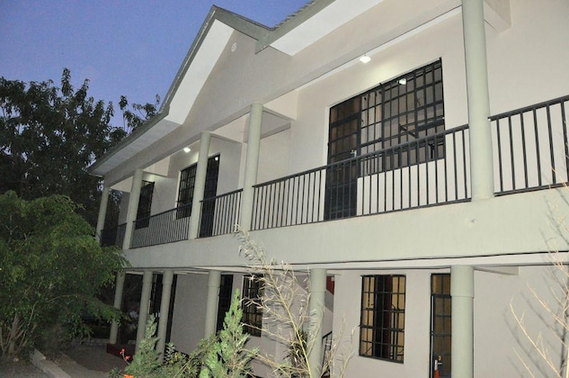 Gallery - Klub Afriko Hotel