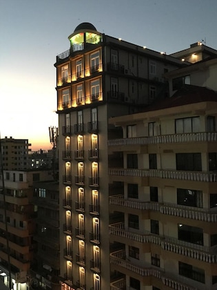 Gallery - Chelsea Hotel