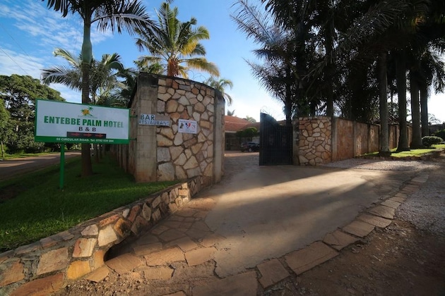 Gallery - Entebbe Palm Hotel