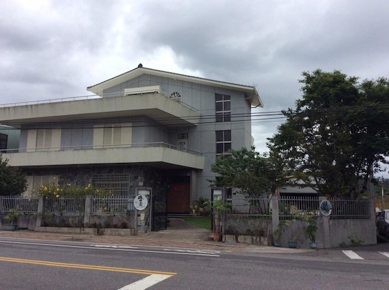 Gallery - Yuan Zhong Yuan B&B
