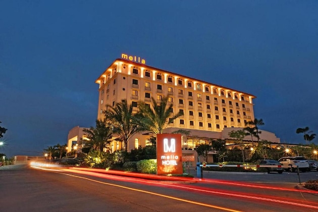 Gallery - Mella Hotel
