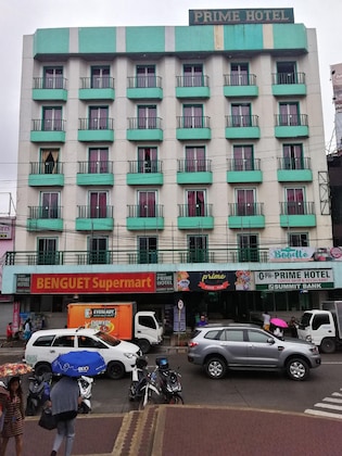 Gallery - Benguet Prime Hotel