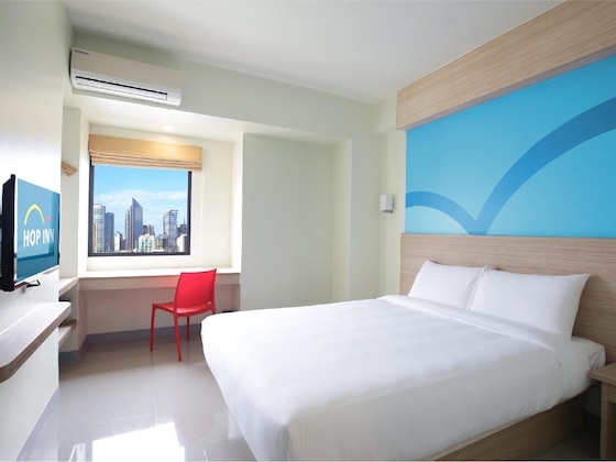 Gallery - Hop Inn Hotel Alabang Manila