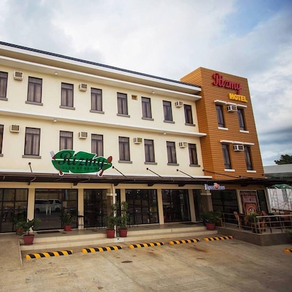 Gallery - Rizmy Hotel