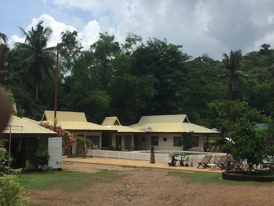 Gallery - Tay Lelong's Pension House