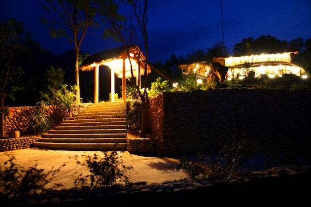 Gallery - Mai Chau Hideaway Lake Resort
