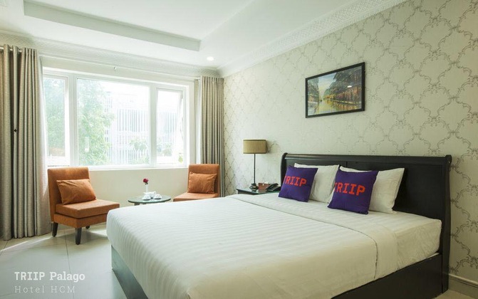 Gallery - Palago Hotel, Binh Thanh District