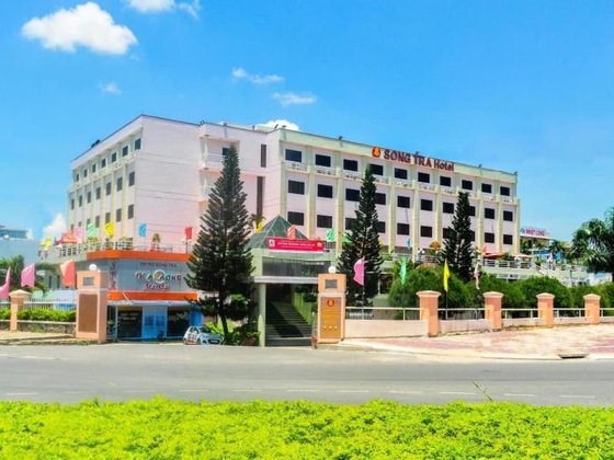 Gallery - Song Tra Hotel