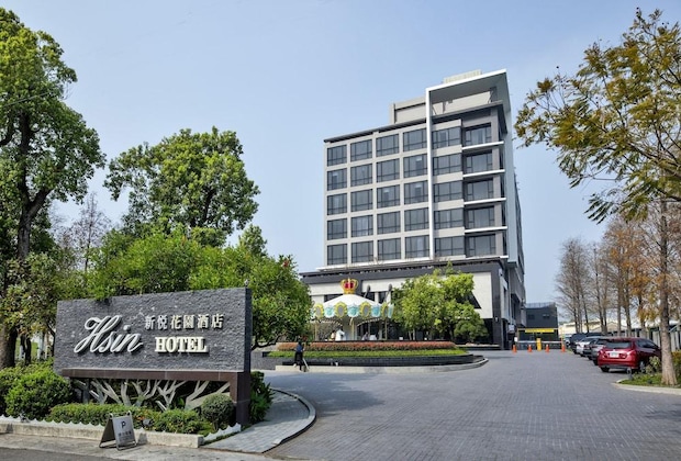 Gallery - Hsin Hotel
