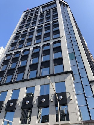 Gallery - Harbour 10 Hotel
