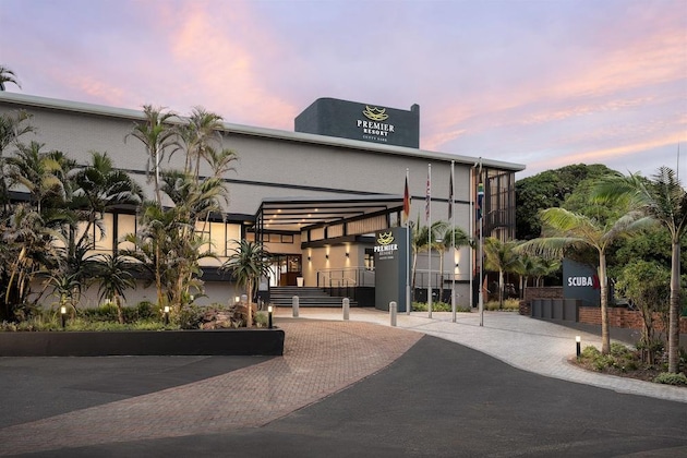 Gallery - Premier Resort Cutty Sark