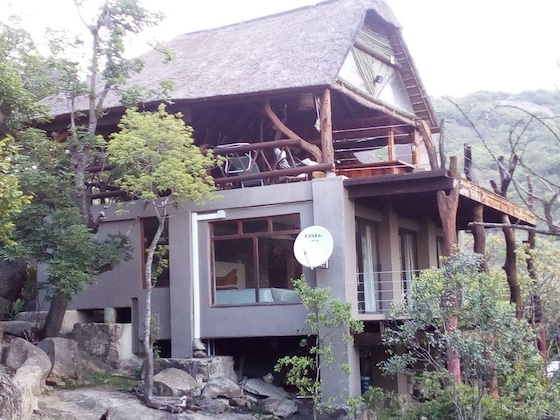 Gallery - Oluchi Lodge