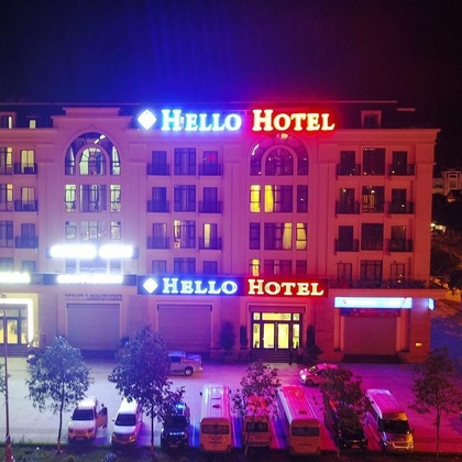 Gallery - Hello Hotel