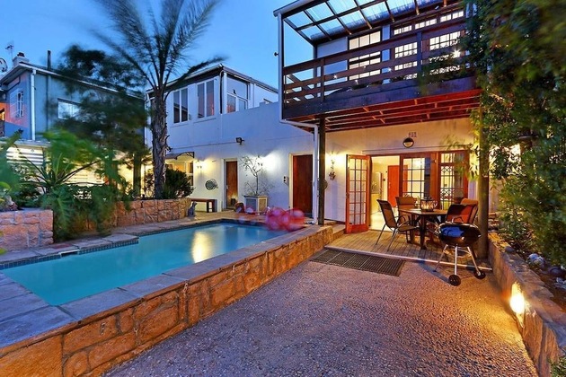 Gallery - Skye Cottage