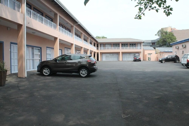 Gallery - Bayside Lodge Pinetown
