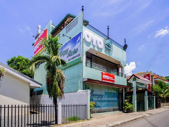 Gallery - Maanyag Pension House