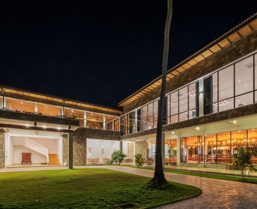 Gallery - Regenta Arie Lagoon Negombo