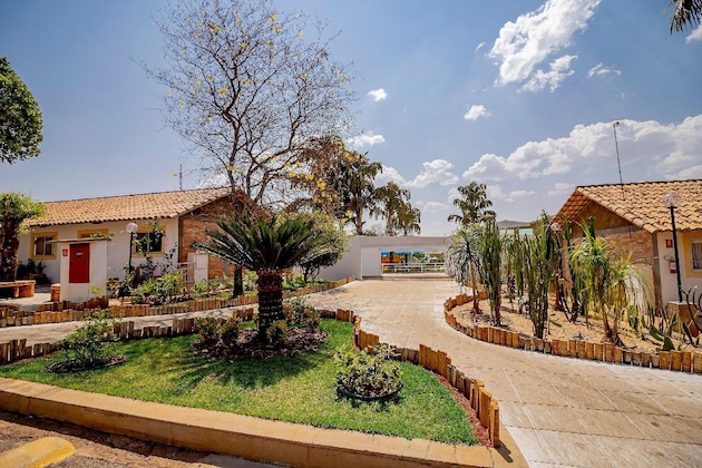 Gallery - Apartment Diroma Resort - Achei Férias