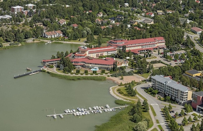 Gallery - Holiday Club Naantali Apartments