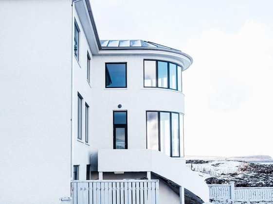 Gallery - Havgrím Seaside Hotel 1948