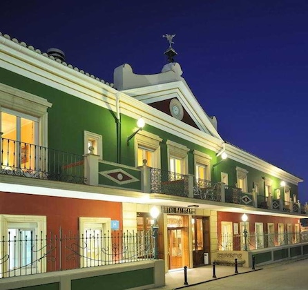 Gallery - Balneario De Leana