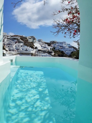 Gallery - Chelidonia Luxury Suites - Adults Only