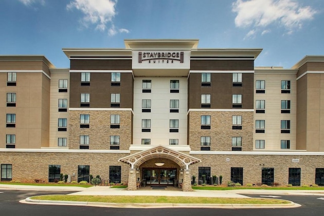 Gallery - Staybridge Suites Rock Hill By Ihg