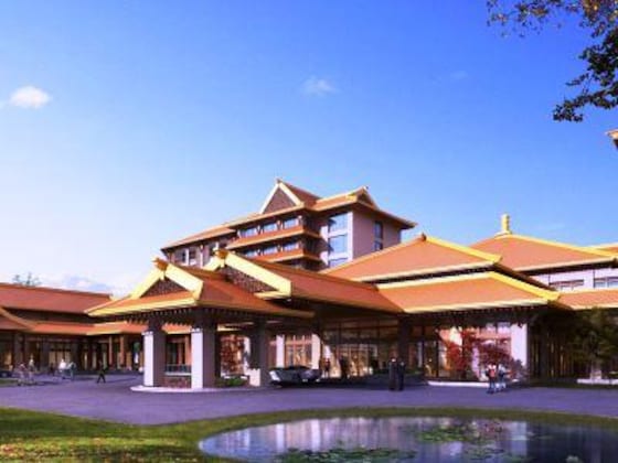 Gallery - Crowne Plaza Kunming Ancient Dian Town, An Ihg Hotel
