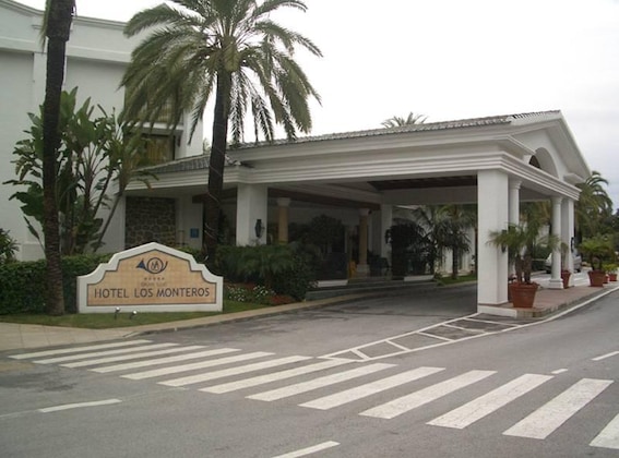 Gallery - Hot Rate Hotel Los Monteros