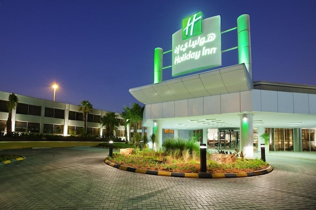 Gallery - Holiday Inn Riyadh Izdihar