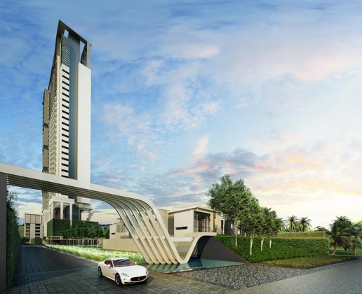 Gallery - Veranda Residence Pattaya Pool Villa