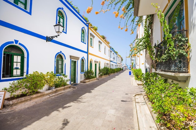 Gallery - Apartamentos LIVVO Puerto de Mogan