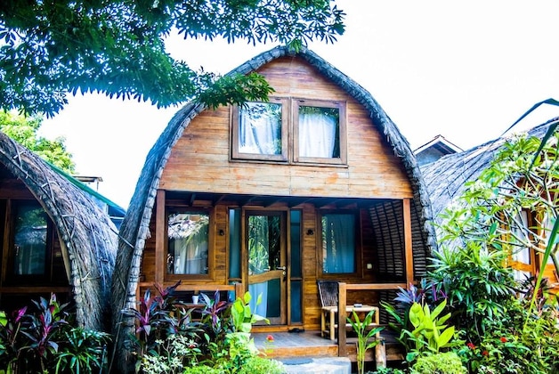 Gallery - Cotton Tree Cottages