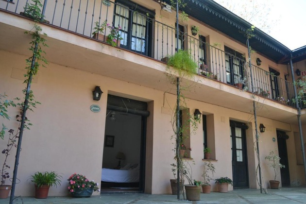 Gallery - Posada De La Flor