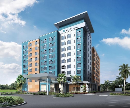 Gallery - Hyatt House Across From Universal Orlando Resort