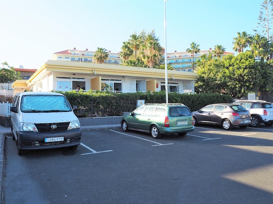 Gallery - Apartamentos Toucan Gran Canaria
