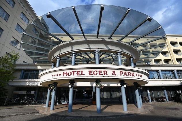Gallery - Hotel Eger & Park