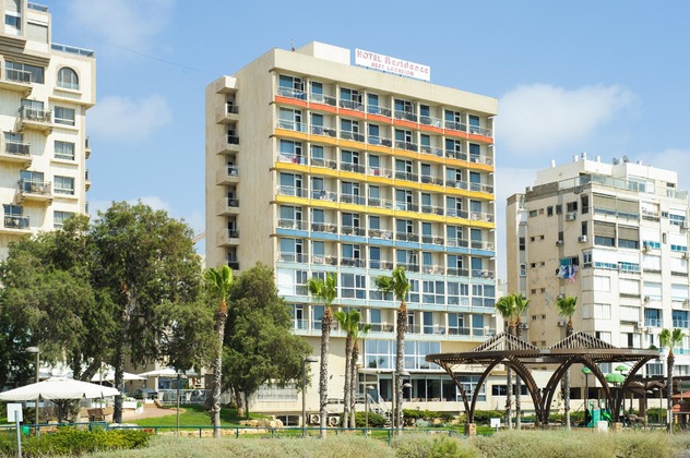 Gallery - Residence Hotel Netanya