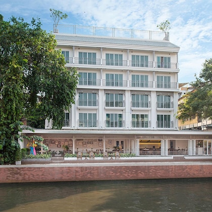 Gallery - Casa Vimaya Riverside
