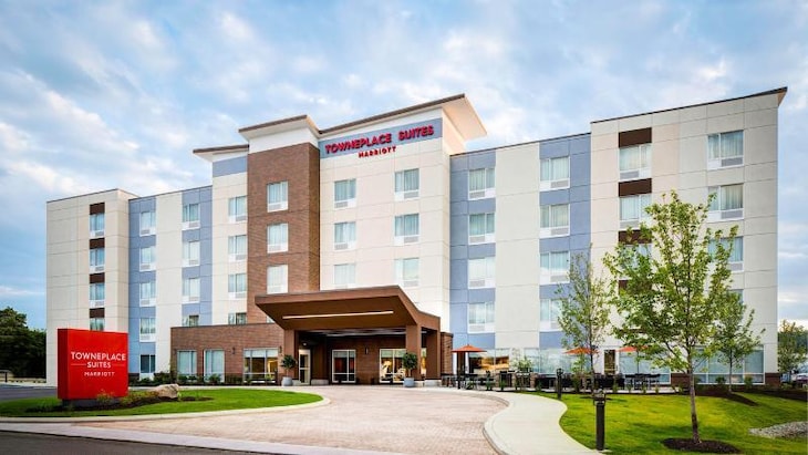 Gallery - TownePlace Suites by Marriott Austin Round Rock