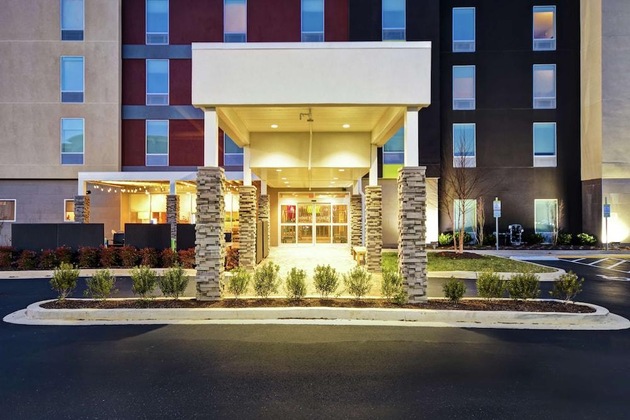 Gallery - Home2 Suites By Hilton Smyrna Nashville