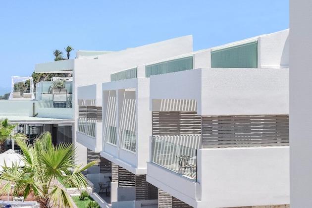 Gallery - Aloe Boutique & Suites