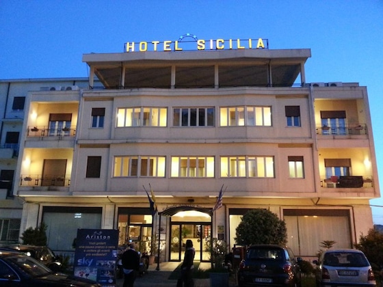 Gallery - Hotel Sicilia