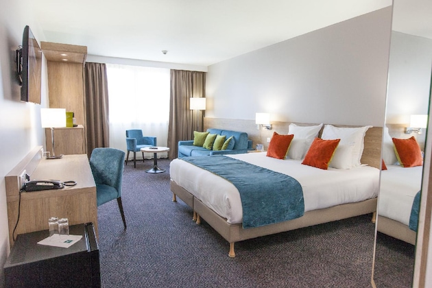 Gallery - Best Western Hotel Le Bordeaux Sud