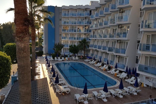 Gallery - Mysea Hotels Alara - All Inclusive