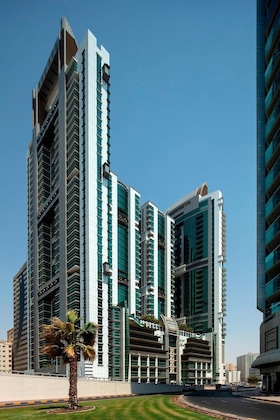 Gallery - Four Points By Sheraton Sharjah