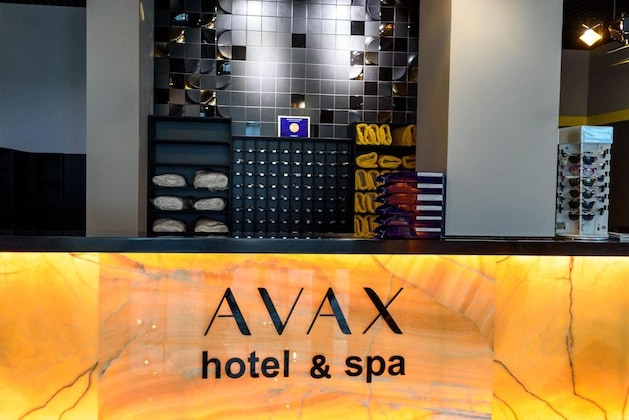 Gallery - Grand Spa Hotel Avax