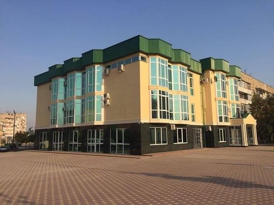 Gallery - Nalchik Hall