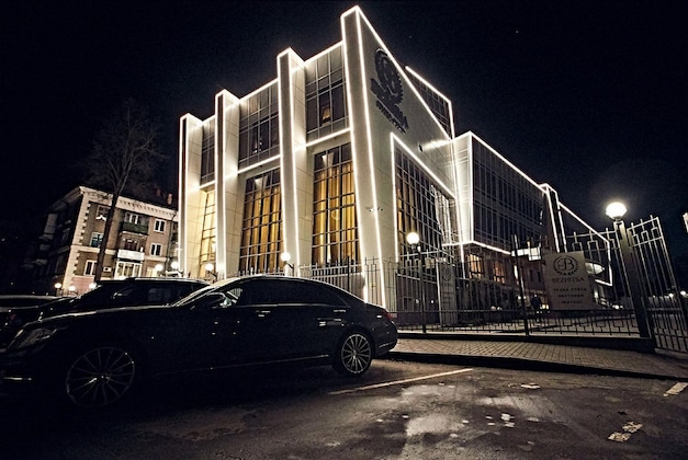 Gallery - Grand Hotel Bezhitsa