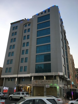 Gallery - Address Tower Hotel